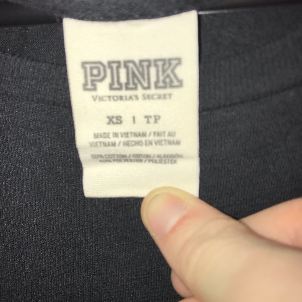 Women’s Victoria Secret long sleeve - Picture 4 of 4